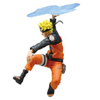 Figura Banpresto Naruto Shippuden Naruto Uzumaki 22cm