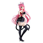 Figura Banpresto To Loveru Darkness Nyarls Collectión Lala Satalin Deviluke