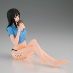 Figura Banpresto One Piece Glitter&glamours Nico Robin Summer Style 11cm