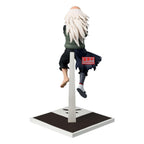 Figura Banpresto Naruto Shippuden Tsuchikage Onoki 14cm