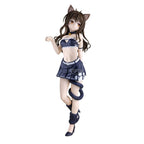 Figura Banpresto To Loveru Darkness Nyarls Collectión Mikan Yuki
