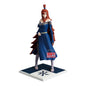 Figura Banpresto Naruto Shippuden Mizukage Mei Terumi 18cm