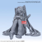 Figura Banpresto Hatsune Miku Holiday Memories Game 13cm