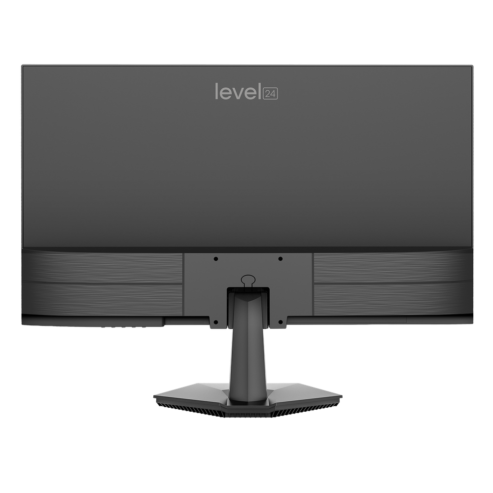 Monitor Led 23.8 Pulgadas Phoenix Level 24 Ips - Fhd - Dp - Hdmi - 100hz - 5ms - Vesa 75x75 Peana Fija
