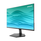 Monitor Led 23.8 Pulgadas Phoenix Level 24 Ips - Fhd - Dp - Hdmi - 100hz - 5ms - Vesa 75x75 Peana Fija