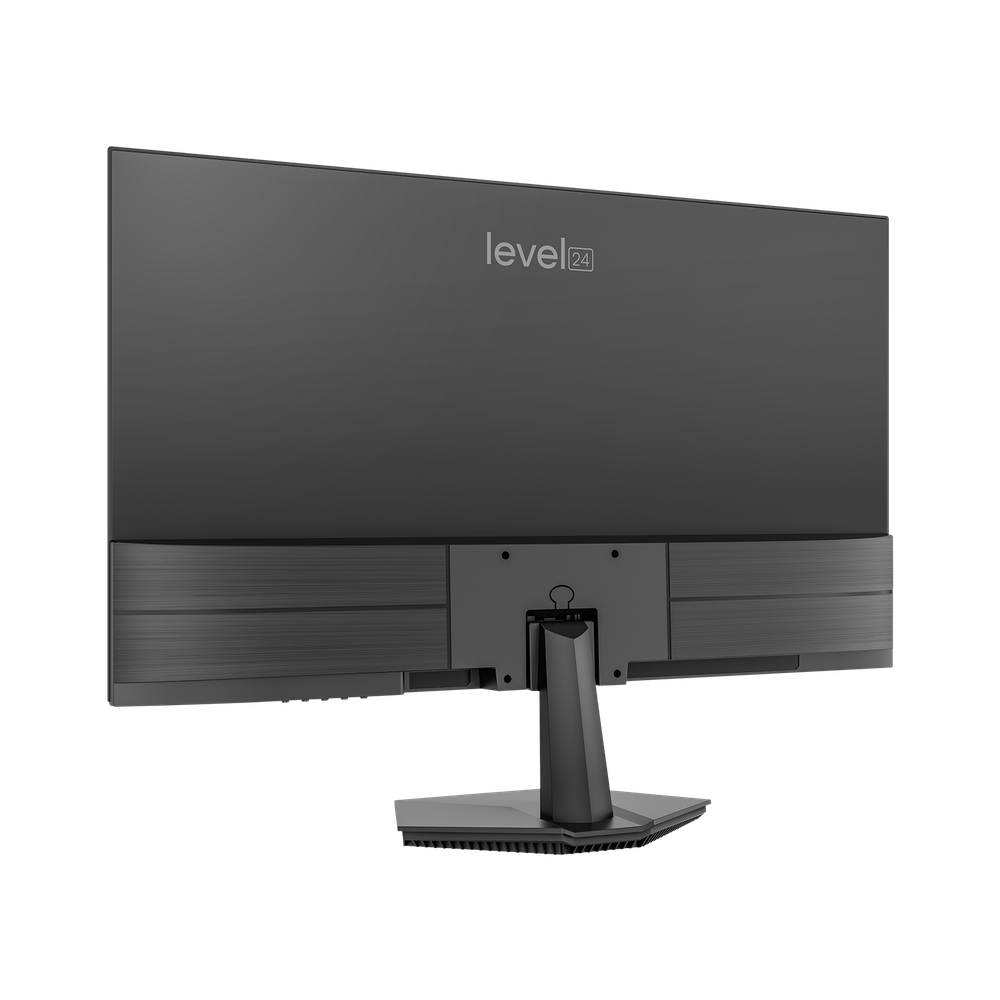 Monitor Led 23.8 Pulgadas Phoenix Level 24 Ips - Fhd - Dp - Hdmi - 100hz - 5ms - Vesa 75x75 Peana Fija