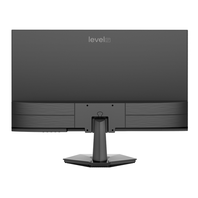 Monitor Led 27 Pulgadas Phoenix Level 27 Ips - Fhd - Dp - Hdmi - 100hz - 5ms - Vesa 100x100 Peana Fija Main Image