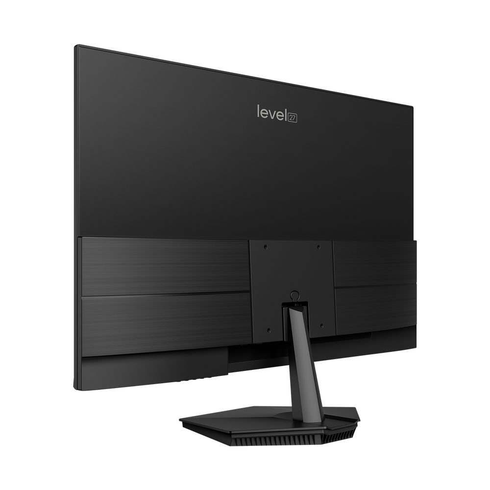 Monitor Led 27 Pulgadas Phoenix Level 27 Ips - Fhd - Dp - Hdmi - 100hz - 5ms - Vesa 100x100 Peana Fija