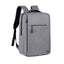 Mochila Nilox Nxbk035 Para Portatil 15.6 Pulgadas Gris