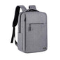 Mochila Nilox Nxbk035 Para Portatil 15.6 Pulgadas Gris