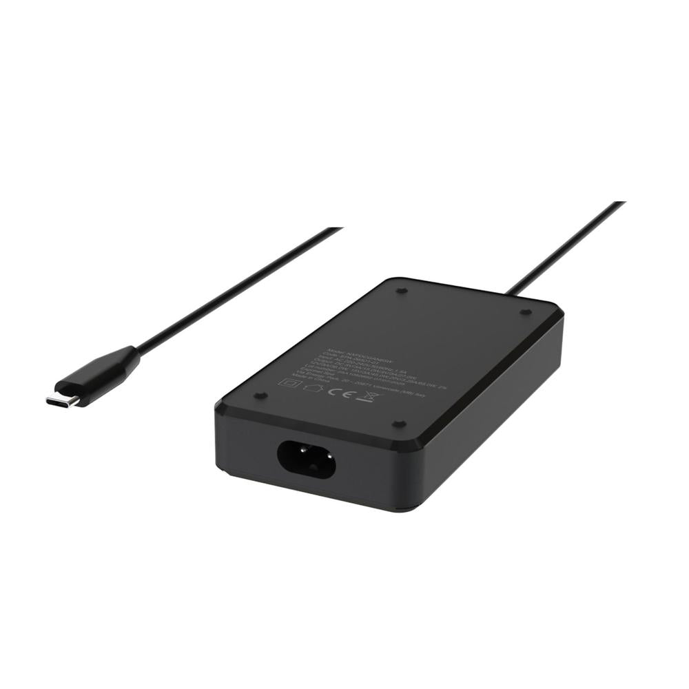 Cargador Portatil Nilox 65w Usb Tipo C