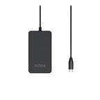 Cargador Portatil Nilox 65w Usb Tipo C