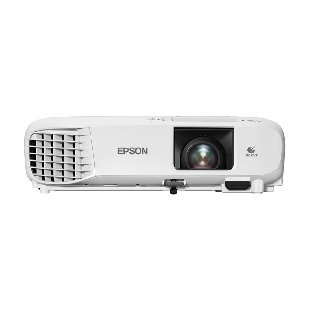 Proyector Epson Eb - E24 3lcd Xga 3600 Lumenes