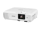 Proyector Epson Eb - E24 3lcd Xga 3600 Lumenes
