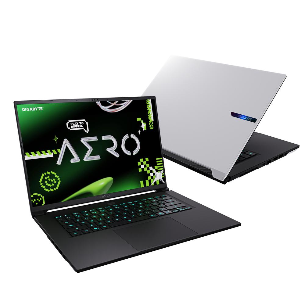 Portatil Gigabyte Aero X16 1wh93esc64 Rai7 - 350 - 32gb - Ssd 1tb - Rtx 5070 8gb - 16 Pulgadas Qhd - W11h