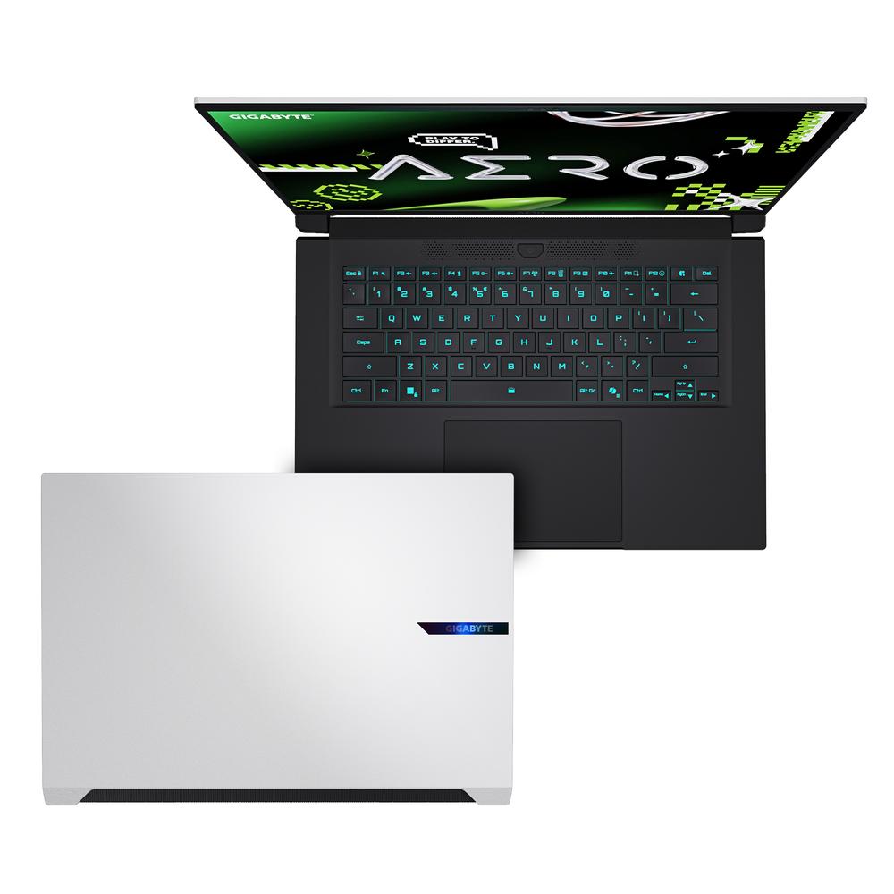 Portatil Gigabyte Aero X16 1wh93esc64 Rai7 - 350 - 32gb - Ssd 1tb - Rtx 5070 8gb - 16 Pulgadas Qhd - W11h