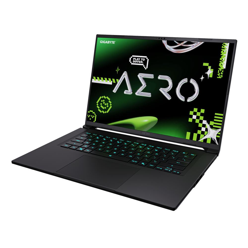 Portatil Gigabyte Aero X16 1wh93esc64 Rai7 - 350 - 32gb - Ssd 1tb - Rtx 5070 8gb - 16 Pulgadas Qhd - W11h