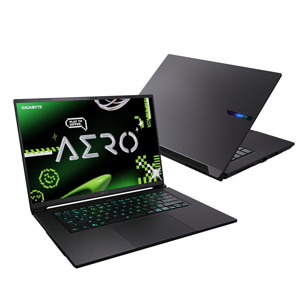 Portatil Gigabyte Aero X16 2wha3esc65ah Rai9 - 370hx - 32gb - Ssd 1tb - Rtx 5070 8gb - 16 Pulgadas Fhd - W11h