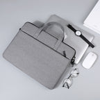 Maletin Nilox Para Portatil 15.6 Pulgadas Gris
