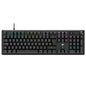 Teclado Gaming Corsair Usb K70 Core Negro