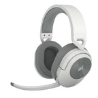 Auricular Gaming Corsair Hs55 Inalambrico Blanco