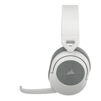 Auricular Gaming Corsair Hs55 Inalambrico Blanco