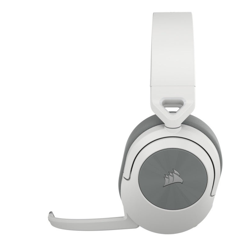 Auricular Gaming Corsair Hs55 Inalambrico Blanco