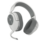Auricular Gaming Corsair Hs55 Inalambrico Blanco