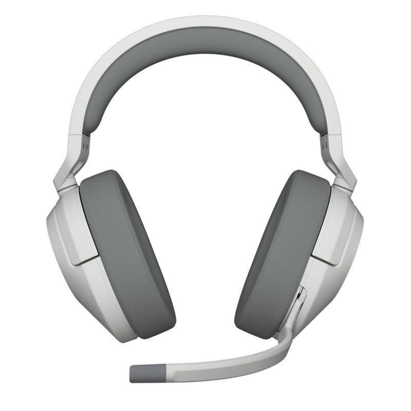 Auricular Gaming Corsair Hs55 Inalambrico Blanco
