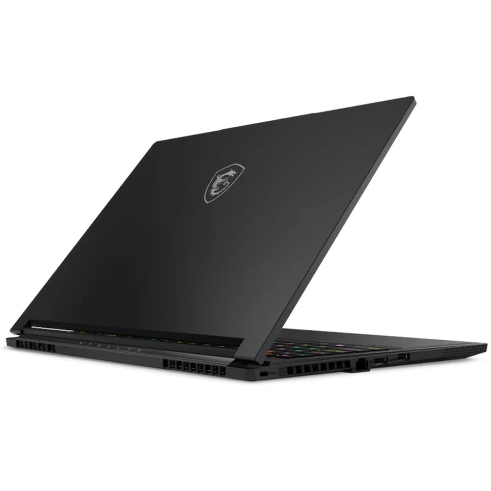 Portatil Msi Stealth 16 Ai - 047es U9 - 285h - 32gb - Ssd 1tb - Rtx 5070 8gb - 16 Pulgadas Qhd+ - W11h