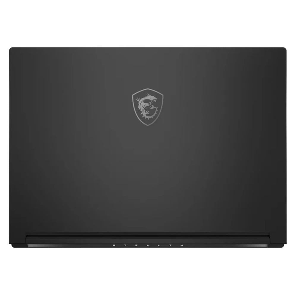 Portatil Msi Stealth 16 Ai - 047es U9 - 285h - 32gb - Ssd 1tb - Rtx 5070 8gb - 16 Pulgadas Qhd+ - W11h