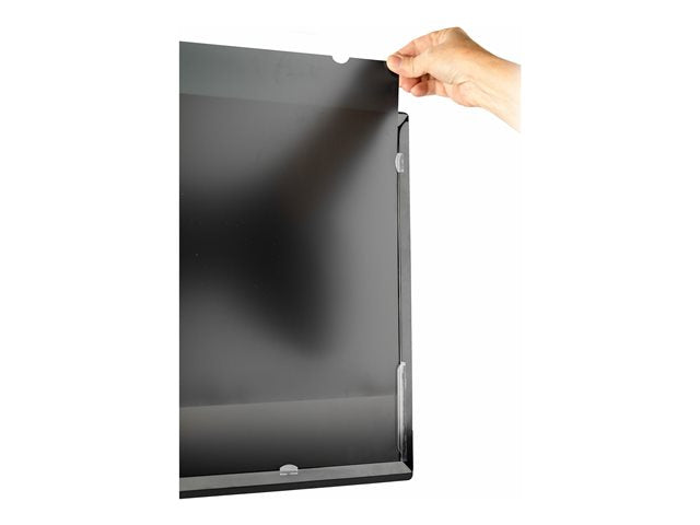 Filtro De Privacidad Universal Startech Para Monitor 21.5 Pulgadas