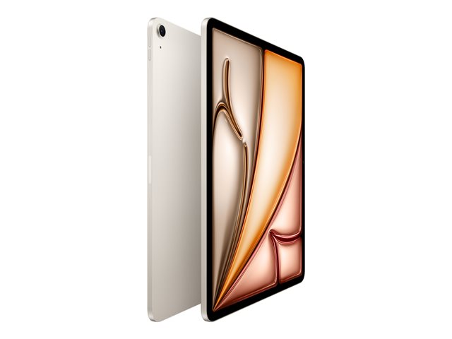 Apple Ipad Air 8gb 1tb Wifi Starlight 13 Pulgadas - Ips - 12mpx