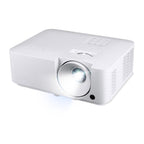 Proyector Acer Vero Xl2320p Dlp Wxga 4000 Lumenes