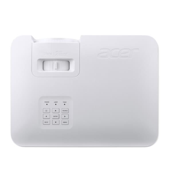 Proyector Acer Vero Xl2320p Dlp Wxga 4000 Lumenes