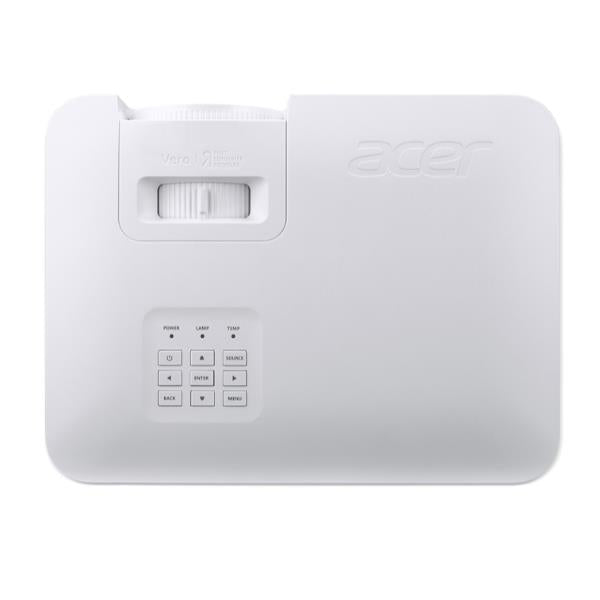 Proyector Acer Vero Xl2521 Ansi Dlp Wuxga 4000 Lumenes