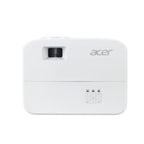 Proyector Acer P1357 Ansi Dlp Wxga 3840 Lumenes