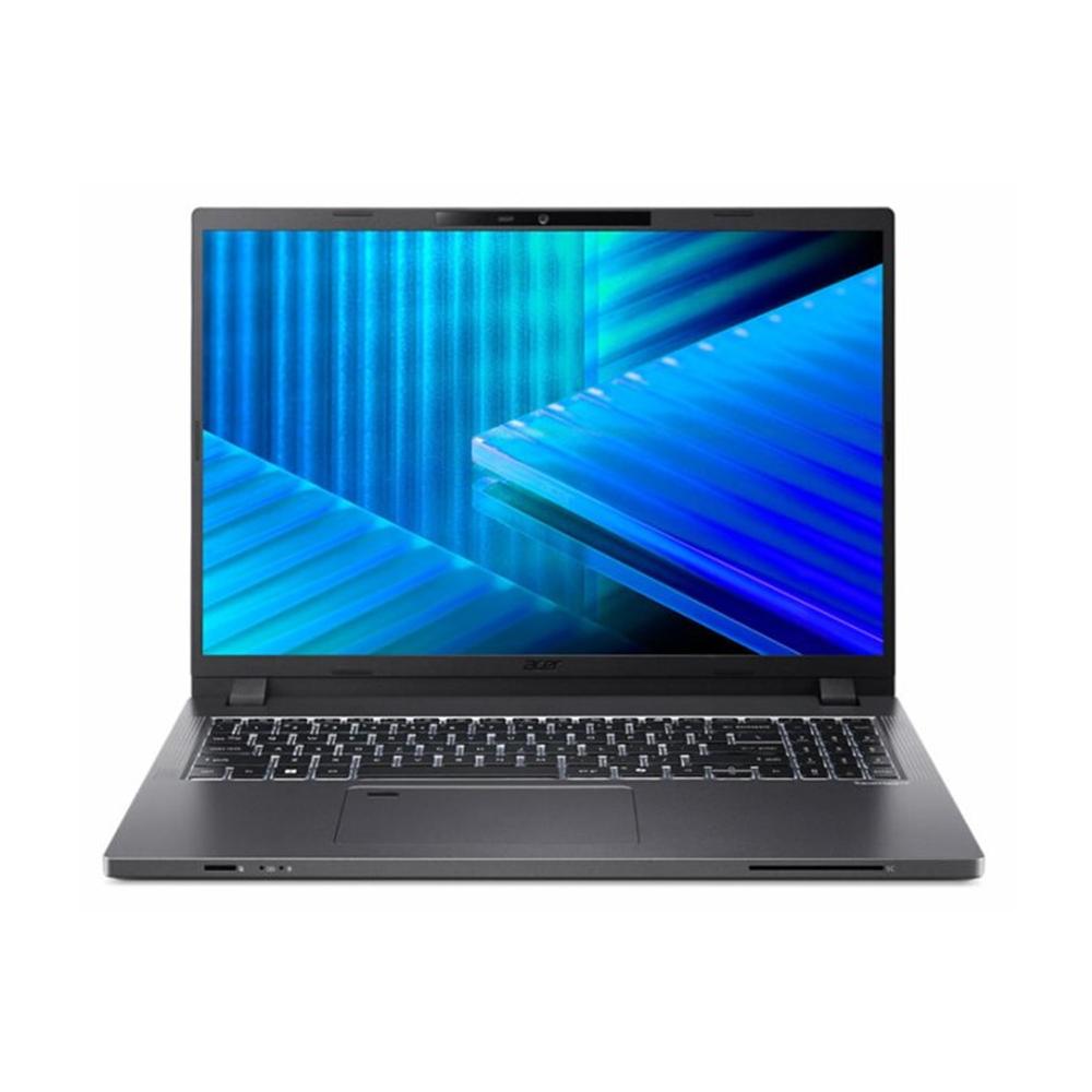 Portatil Acer Tmp216 - 71 - G3 U7 - 155h - 16gb - Ssd 1tb - 16 Pulgadas - W11p