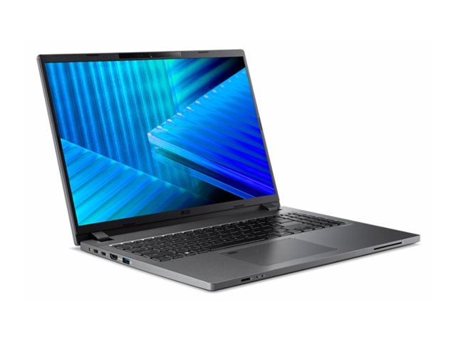 Portatil Acer Tmp216 - 71 - G3 U7 - 155h - 16gb - Ssd 1tb - 16 Pulgadas - W11p