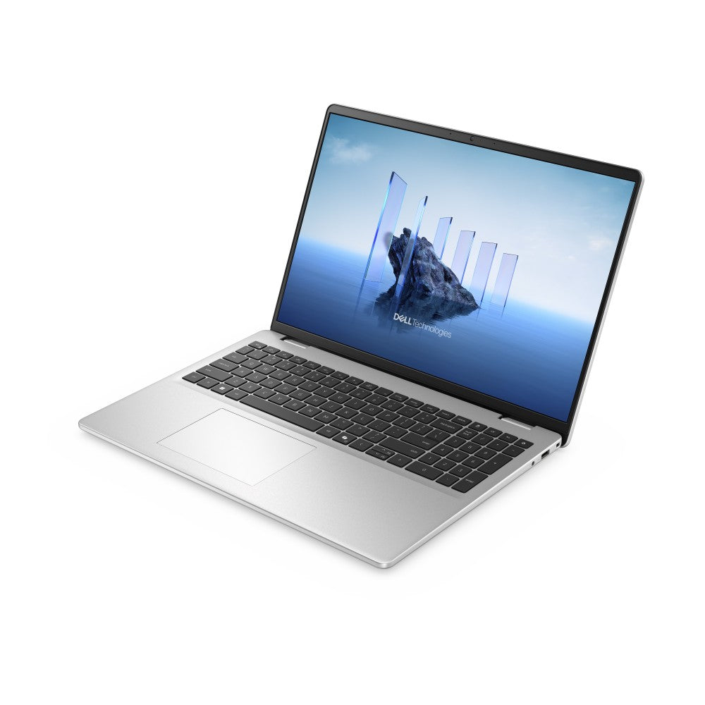 Portatil Dell 16 Dc16250 Core 5 - 120u - 16gb - Ssd 512gb - 16 Pulgadas Fhd+ - W11p
