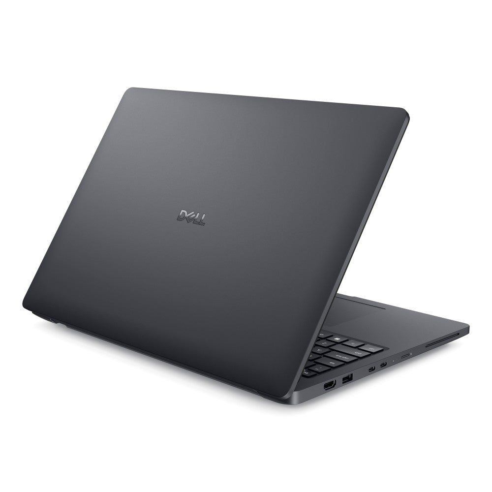 Portatil Dell Pro Max 16 Rai7pro - 350 - 32gb - Ssd 512gb - Rtx Pro 500 6gb - 16 Pulgadas Fhd+ - W11p