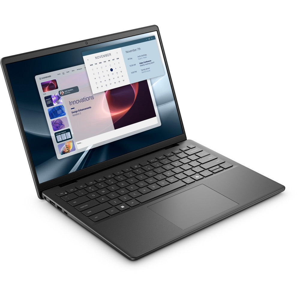 Portatil Dell Pro 14 Essential Pv14255 R7 - 250 - 16gb - Ssd 512gb - 14 Pulgadas Fhd+ - W11p