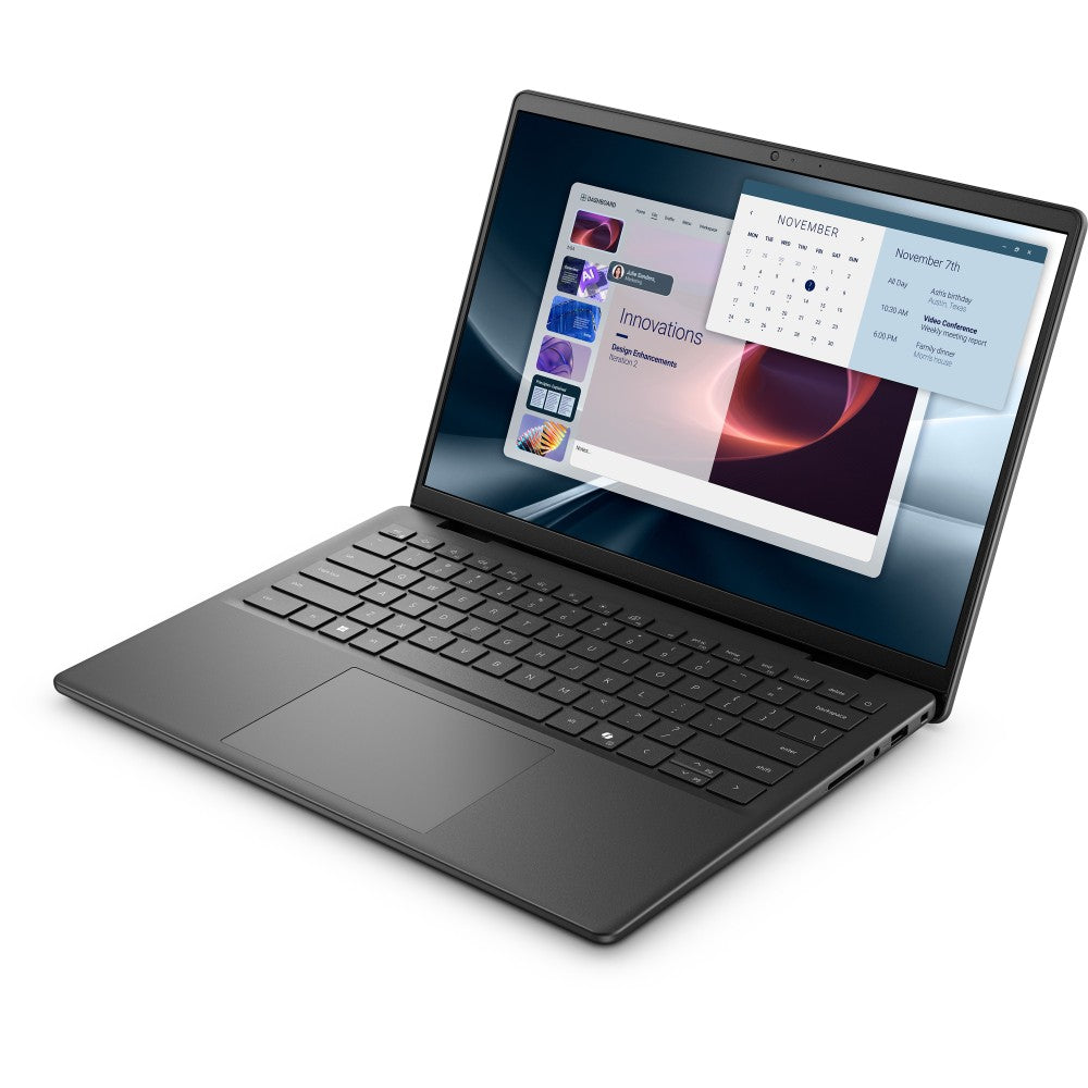Portatil Dell Pro 14 Essential Pv14255 R7 - 250 - 16gb - Ssd 512gb - 14 Pulgadas Fhd+ - W11p