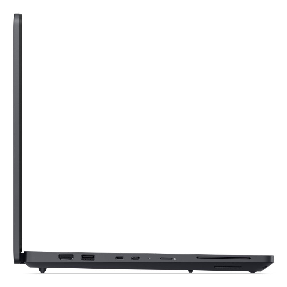 Portatil Dell Pro Max 16 U7 - 265h - 32gb - Ssd 1tb - Rtx Pro 2000 8gb - 16 Pulgadas Fhd - W11p
