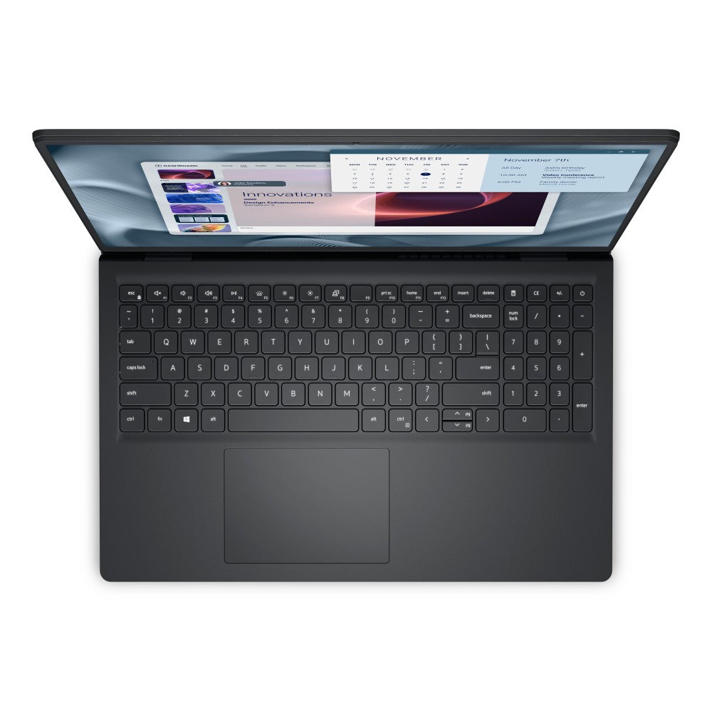 Portatil Dell Pro 15 Essential Pv15250 I5 - 1334u - 16gb - Ssd 512gb - 15.6 Pulgadas Fhd - W11p