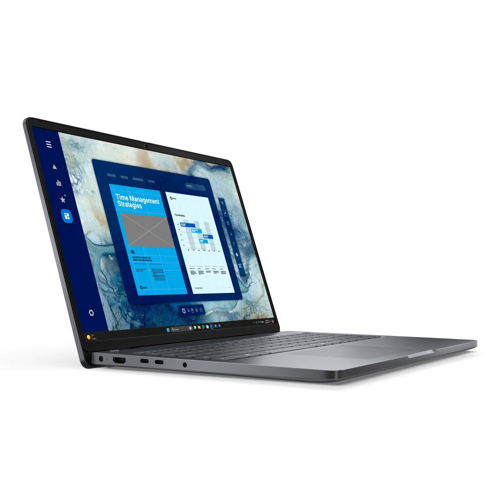 Portatil Dell Pro 16 Pc16250 U5 - 225u - 16gb - Ssd 512gb - 16 Pulgadas Fhd+ - W11p