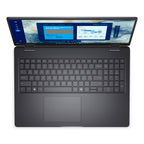 Portatil Dell Pro 16 Pc16250 U5 - 225u - 16gb - Ssd 512gb - 16 Pulgadas Fhd+ - W11p