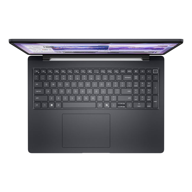 Portatil Dell Pro Max 16 U7 - 265h - 16gb - Ssd 512gb - Rtx Pro 500 6gb - 16 Pulgadas Fhd+ - W11p Main Image