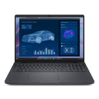 Portatil Dell Pro Max 16 Rai7pro - 350 - 32gb - Ssd 1tb - Rtx Pro 1000 8gb - 16 Pulgadas Fhd+ - W11p