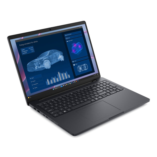 Portatil Dell Pro Max 16 Rai7pro - 350 - 32gb - Ssd 1tb - Rtx Pro 1000 8gb - 16 Pulgadas Fhd+ - W11p Main Image